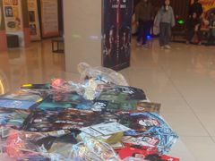 -卢米埃IMAX影城(温州万象城激光店)