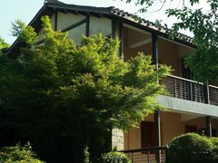 -黄陂区野村谷景区