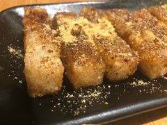 红糖糍粑-虾满堂(瑞虹店)