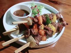 -MARU玛露音乐餐厅(前滩世贸店)