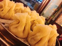 -四海回族饭店(前进大街店)