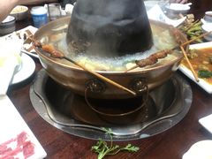 -大明铜锅·烤涮坊·烧烤(总店)