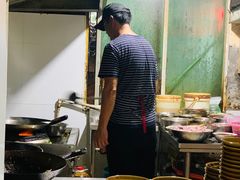 -尧钧财鱼面(育才路店)