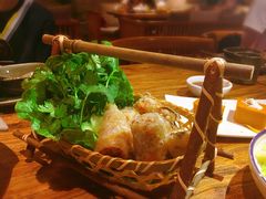 -喜越泰莱·泰越料理(海逸新天地店)