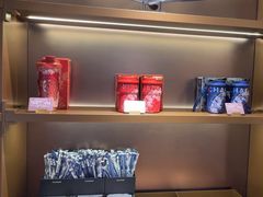 -霸王茶姬(上海恒基名人店)