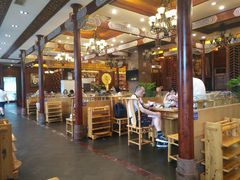 -老码头火锅(骡马市店)