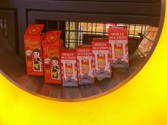 -泡泡玛特POPMART(崇文门国瑞城店)