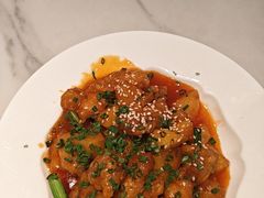 -旺达·福州菜(正大广场店)