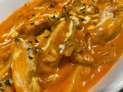 -BomBa意大利餐厅