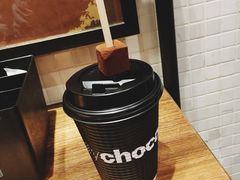 -Awfully Chocolate(来福士广场店)