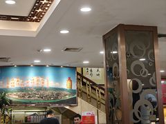 -万年酒楼(越秀南路店)