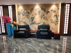 -海宝酒家(中山四路店)