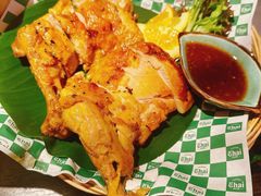 -泰妃殿(武汉首店)