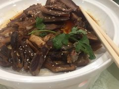 -顺德人家食府(黄金广场店)