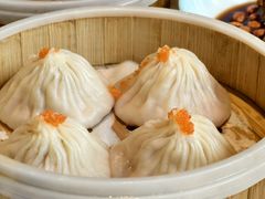 灌汤小笼包-藜苑酒家·粤菜·茶点·聚会包间