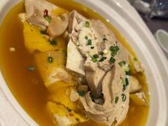 -七十七号厨房·新派江西菜(滨湖店)