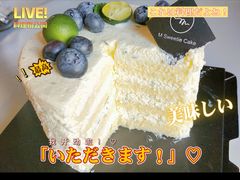 -姆们M Sweetie Cake(五道口店)