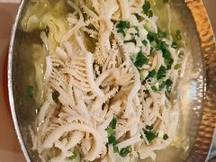 -全牛匠·乐山跷脚牛肉(西北旺万象汇店)