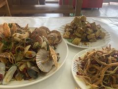 -北戴河庆山饭店·海鲜砂锅粥(北戴河黑石路店)
