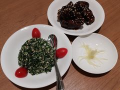 糖醋排骨-鼎泰丰(德基广场店)