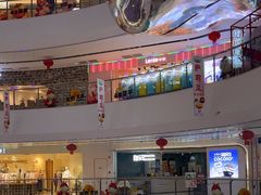 -万达广场(临港店)