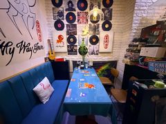 -My Way Town买味堂·东南亚餐厅(亦庄店)