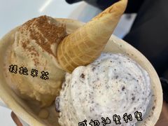 -极拉图·现制冰淇淋(大卫城店)