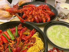 老长沙口味虾-聚味瞿记·龙虾堂(坡子街店)