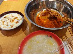 -嘉州鲜知味钵钵鸡(奎星楼店)