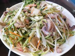 -锋味海鲜菜馆