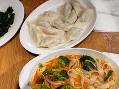 -喜家德虾仁水饺(马栏店)