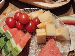 -鸽子窝(青塔店)