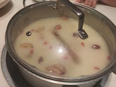 -花城粤菜餐厅(高新区店)