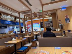 -马记永·兰州牛肉面(星荟中心店)