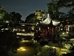 -杭州西湖柳莺里酒店