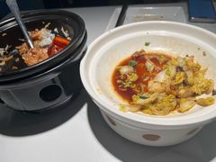 -庆江南江南菜(琴湖溪里花园城店)