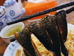 -孙家面馆(淮海第一城店)