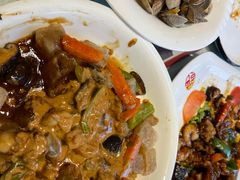 -添福来墨鱼饺子 · 海鲜东北菜(泡崖店)
