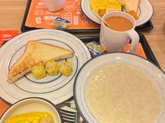 -大快活(罗湖商业城分店)