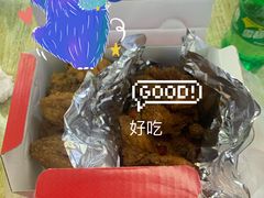琥珀炸鸡-SUN炸鸡专门店(西塔总店)