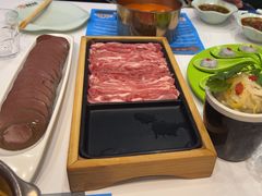 -德龙火锅(松源街直营店)