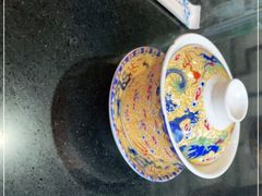 -袍哥码头老火锅(横岗分店)