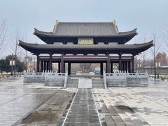 -赵州桥景区