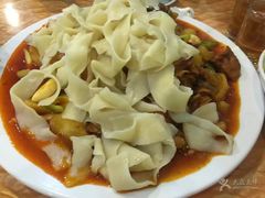 -巴依老爷新疆美食(常营店)