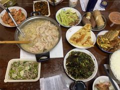 -砂锅居(西四店)