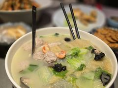 -老头儿油爆虾(星光一期店)