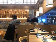 -苍月中华料理(王府井店)