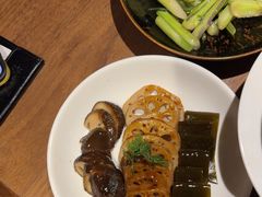 -清水亭湖北菜(大屯DT51店)