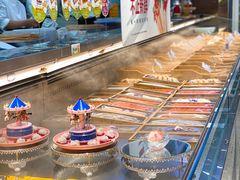 自助取餐区-串一火锅(赛格国际购物中心店)