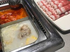 -海底捞火锅(凯德广场店)